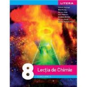 Lectia de Chimie. Clasa a 8a