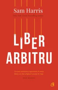 Liber arbitru