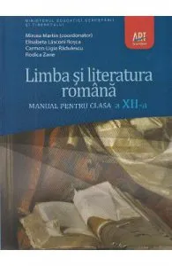 Limba romana
