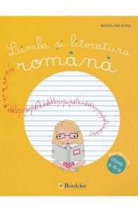 Limba si literatura romana cls 3 caiet