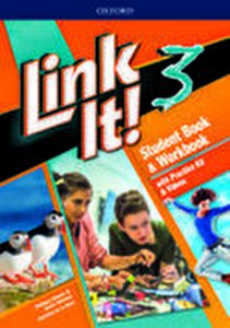 Link It!: Level 3: Student Pack