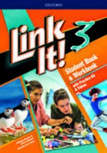 Link It!: Level 3: Student Pack