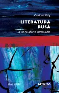 Literatura rusa de Catriona Kelly