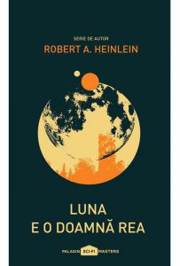 Luna e o doamna rea