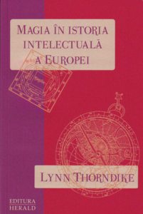 Magia in istoria intelectuala a Europei