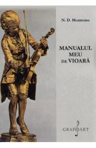 Manualul meu de vioara