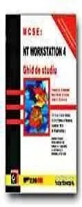 MCSE: Windows NT Workstation 4. Ghid de studiu de Perkins Charles