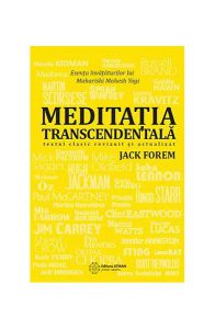 Meditaţia transcendentală