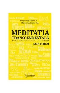 Meditaţia transcendentală