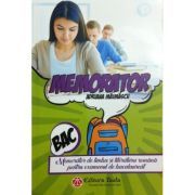 Memorator de Limba si literatura romana pentru examenul de bacalaureat