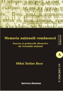 Memoria nationala romaneasca