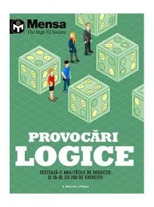 Mensa. Provocări logice