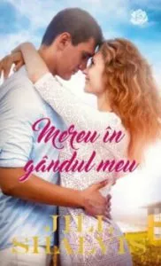 Mereu in gandul meu de Jill Shalvis