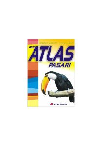 Mic atlas de păsări