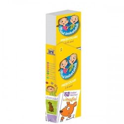 Micul imbatabil - 5-6 ani