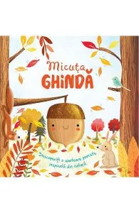 Micuta ghinda de Gina Maldonado
