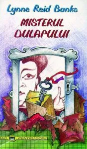 Misterul dulapului
