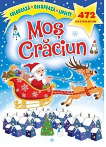 Mos Craciun