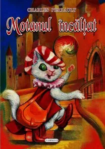 Motanul incaltat
