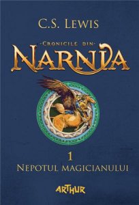 Nepotul magicianului