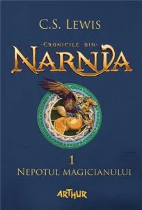 Nepotul magicianului