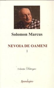Nevoia de oameni, 1