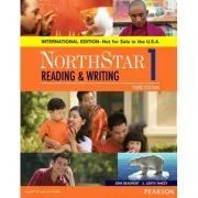 NorthStar Reading and Writing 1 Student Book, International Edition de John Beaumont