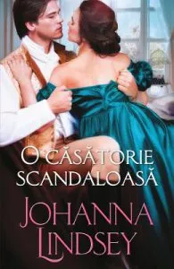O casatorie scandaloasa