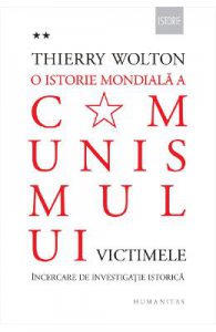 O istorie mondiala a comunismului. Vol.II: Victimele