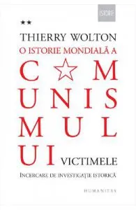 O istorie mondiala a comunismului. Vol.II: Victimele