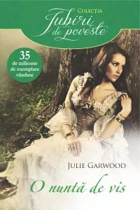 O nunta de vis de Julie Garwood