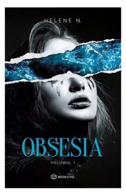Obsesia (Vol. 1)