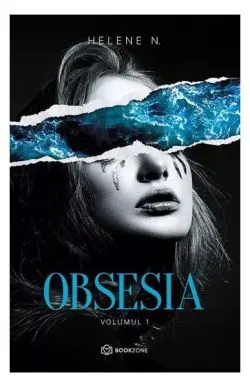 Obsesia (Vol. 1) de Helene N.
