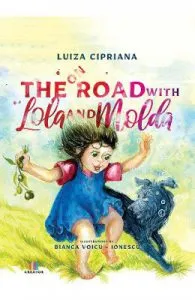 On the Road with Lola and Molda de Luiza Cipriana