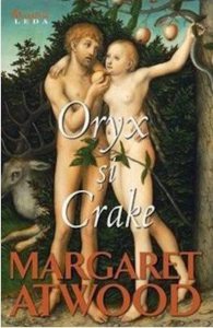 Oryx si Crake