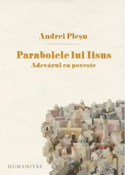 Parabolele lui Iisus