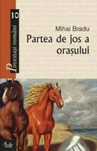 Partea de jos a orasului de Mihai Bradu