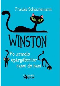 Pe urmele spargatorilor casei de bani
