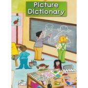 Picture Dictionary