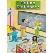 Picture Dictionary de Lawrence Mamas