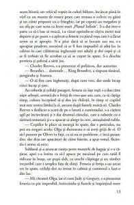 Planul infinit de Isabel Allende