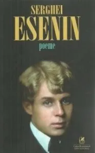 Poeme de Serghei Esenin
