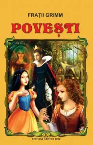 Povesti de Fratii Grimm