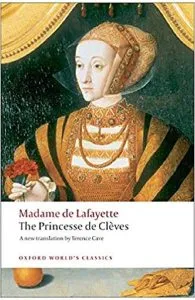 Princesse de Cleves de Madame de Lafayette