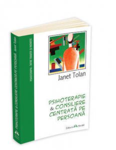 Psihoterapie & consiliere centrata pe persoana