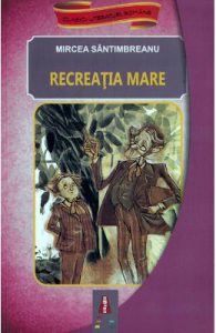 Recreatia mare