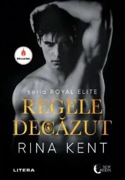 Regele decăzut (Vol. 1)