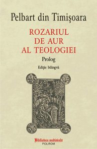 Rozariul de aur al teologiei: Prolog