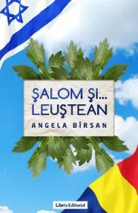 Salom si ... Leustean de Angela Birsan