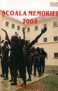 Scoala Memoriei 2005